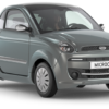 RM VSP Dué Dynamic Grise