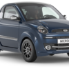 RM VSP Dué Premium Bleue