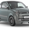 RM VSP Dué Premium Grise