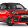 RM VSP Js50 Sport Rouge 1