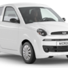RM VSP M.go Dynamic Blanc