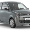 RM VSP M.go Dynamic Gris