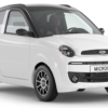 RM VSP M.go Premium Blanc