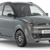 RM VSP M.go Premium Gris
