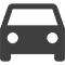 Icône de voiture