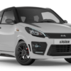 RM VSP JS50 Sport Blanc