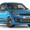 RM VSP LIGIER JS50 ELEGANCE MOTEUR DCI 1