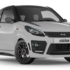 RM VSP LIGIER JS50 SPORT MOTEUR DCI