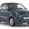 RM VSP MICROCAR DUÉ DYNAMIC MOTEUR PROGRESS