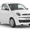 RM VSP MICROCAR DUÉ INITIAL MOTEUR PROGRESS