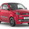 RM VSP MICROCAR DUÉ PREMIUM MOTEUR DCI