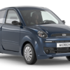 RM VSP MICROCAR M.GO DYNAMIC MOTEUR PROGRESS
