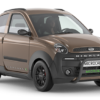 RM VSP MICROCAR M.GO HIGHLAND X MOTEUR DCI