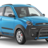 RM VSP MICROCAR M.GO OUTDOOR MOTEUR DCI