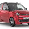 RM VSP MICROCAR M.GO PREMIUM MOTEUR DCI