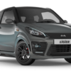 RM VSP Js50 Sport Gris