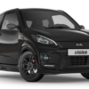 RM VSP Js50 Sport Noir